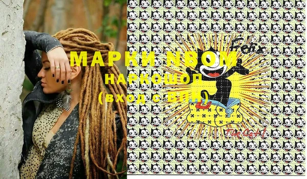 эйфоретик Покачи